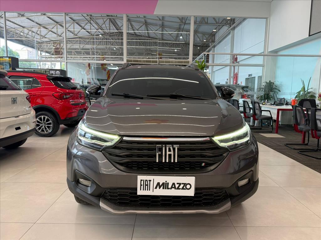 STRADA 1.3 FIREFLY FLEX RANCH CD CVT1