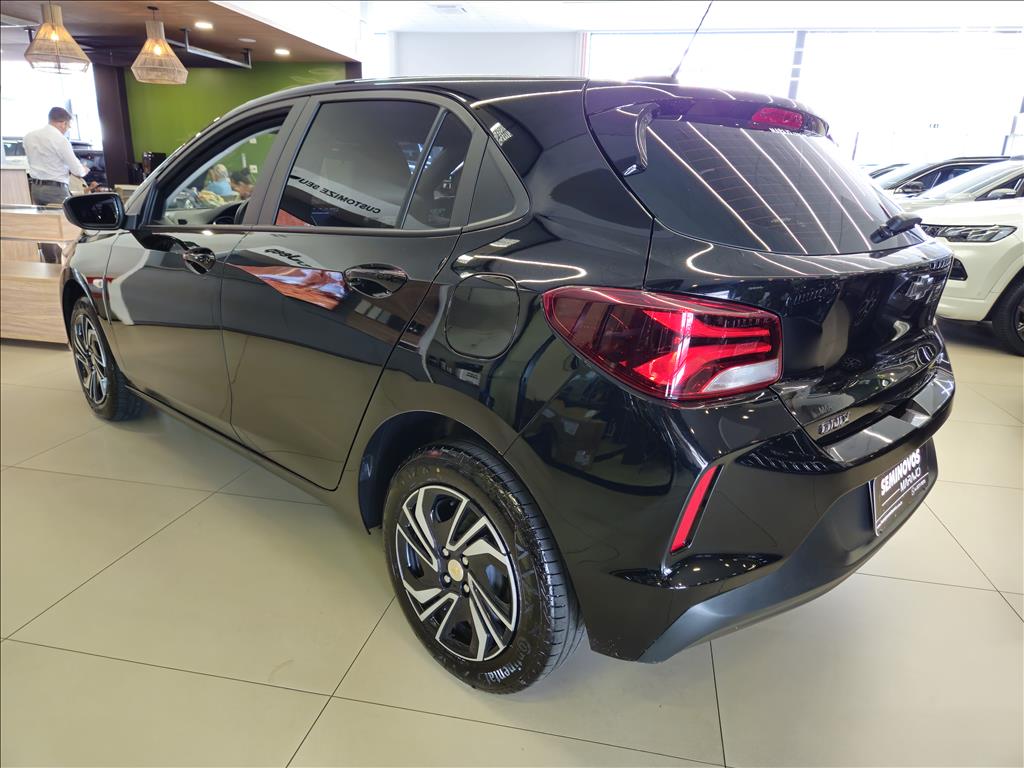 ONIX 1.0 FLEX LT MANUAL
