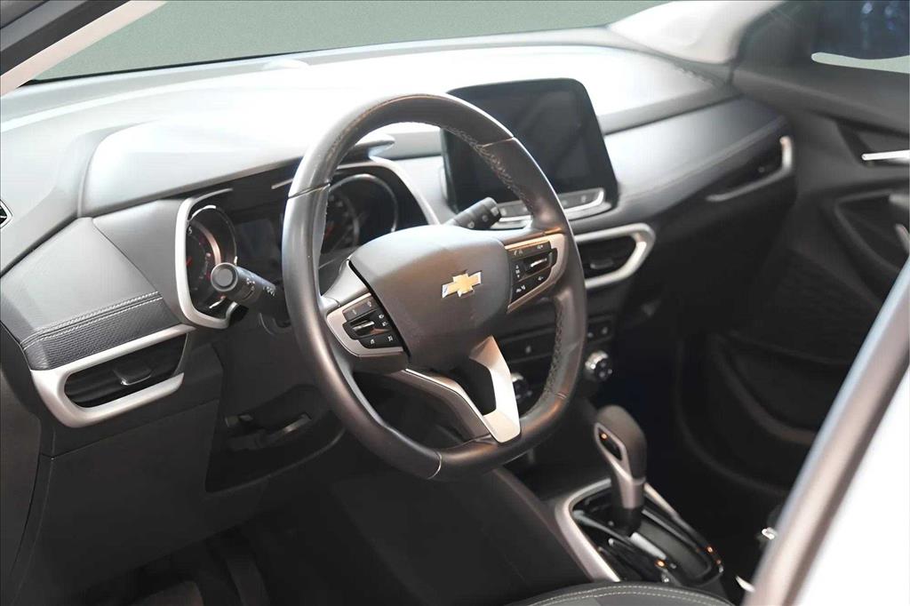 TRACKER 1.2 TURBO FLEX PREMIER AUTOMÁTICO6