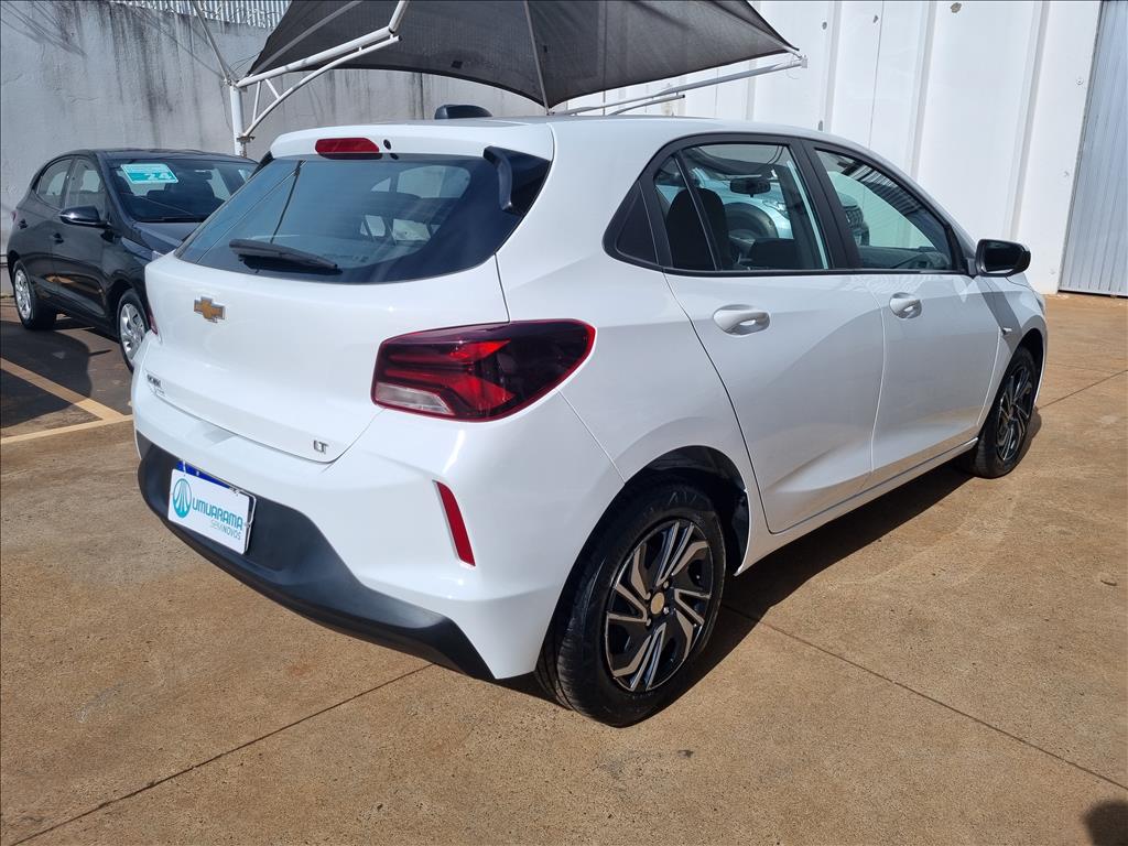 ONIX 1.0 FLEX LT MANUAL