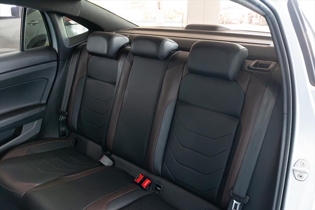 VIRTUS 1.0 200 TSI HIGHLINE AUTOMÁTICO8