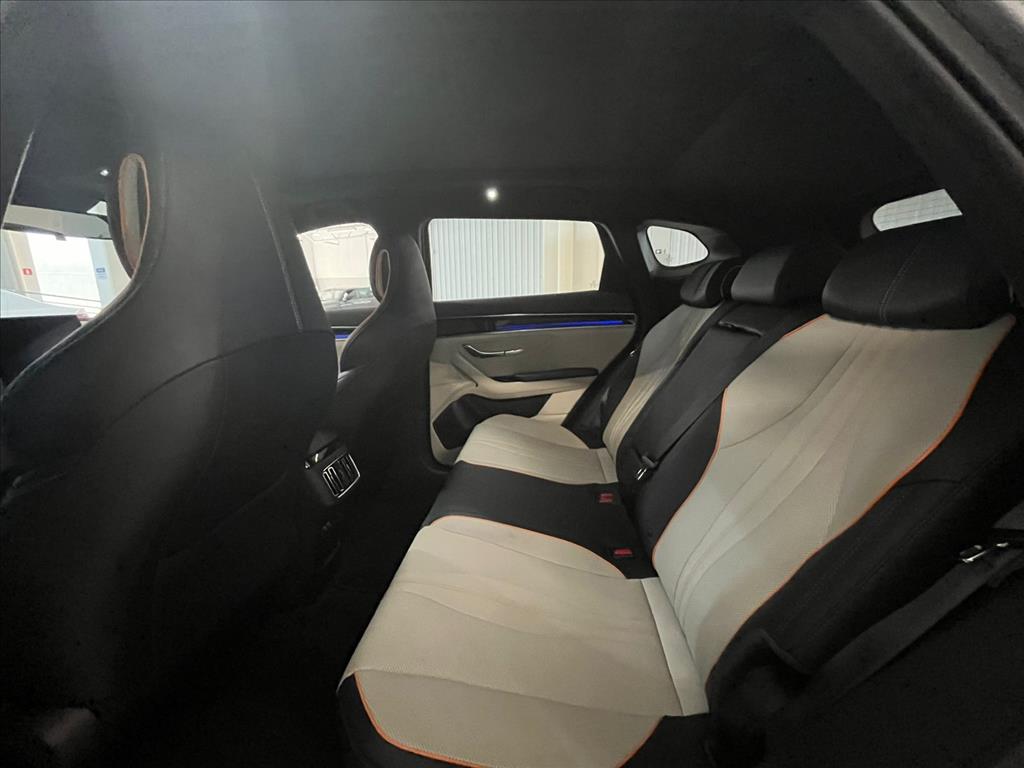 SONG PLUS 1.5 DM-I HÍBRIDO AUTOMÁTICO7