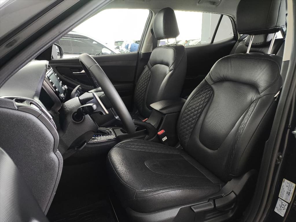 CRETA 1.0 TGDI FLEX LIMITED AUTOMÁTICO4