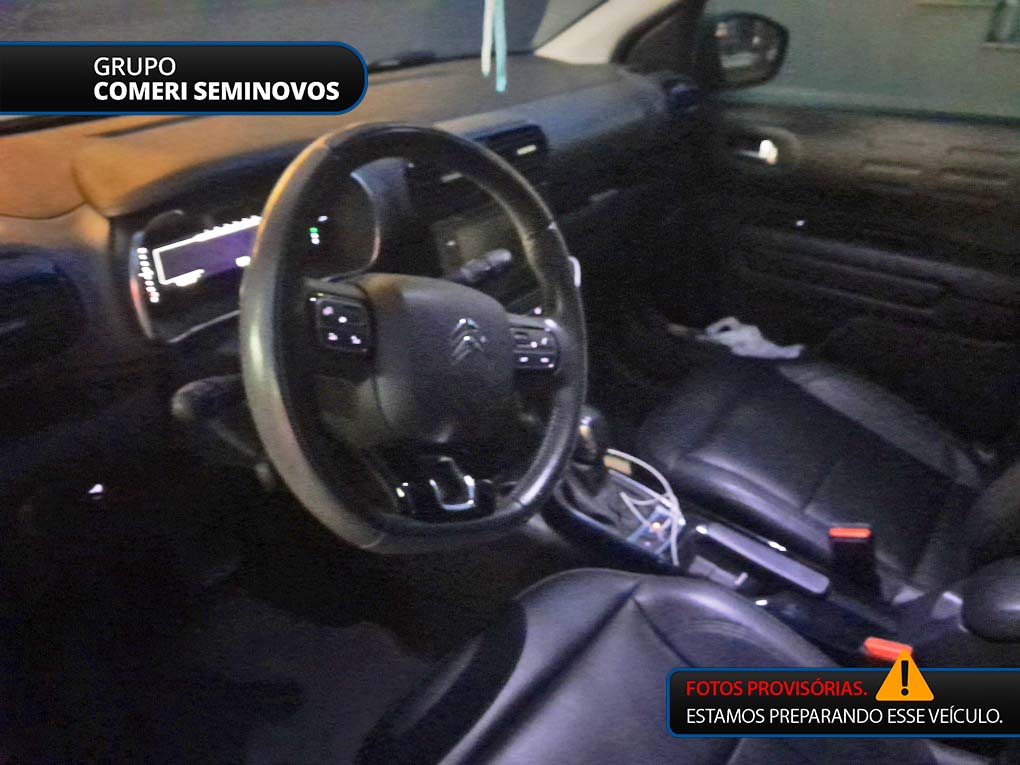 C4 CACTUS 1.6 VTI 120 FLEX FEEL PACK EAT63