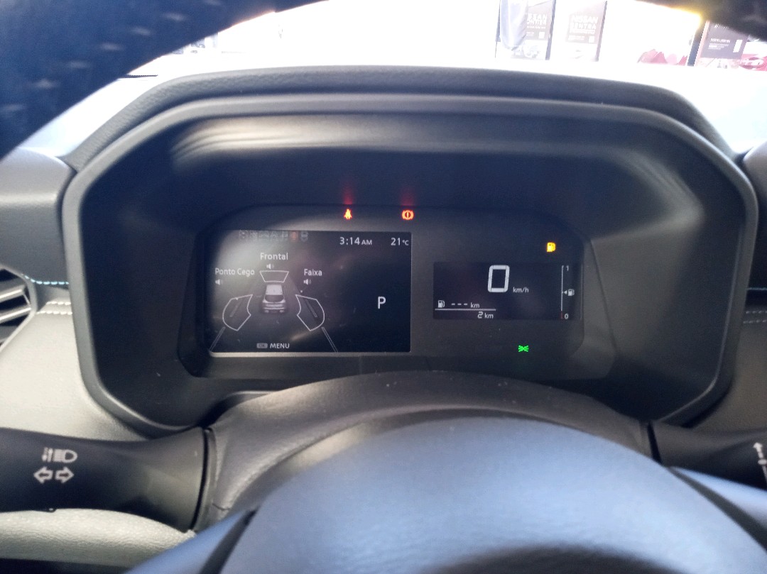 KAIT 1.6 FLEX EXCLUSIVE XTRONIC8