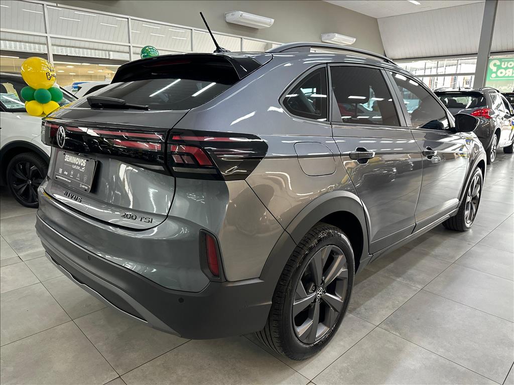 NIVUS 1.0 200 TSI TOTAL FLEX COMFORTLINE AUTOMÁTICO11