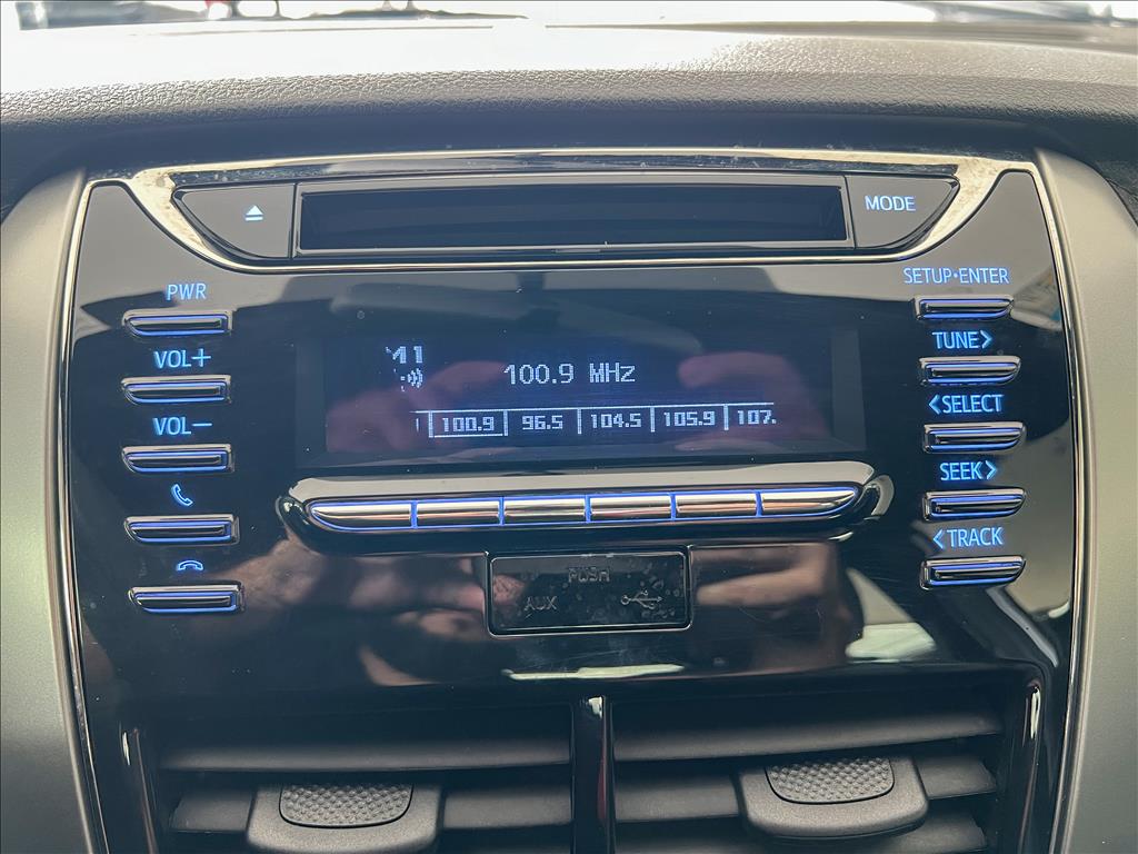 YARIS 1.3 16V FLEX XL LIVE MULTIDRIVE14