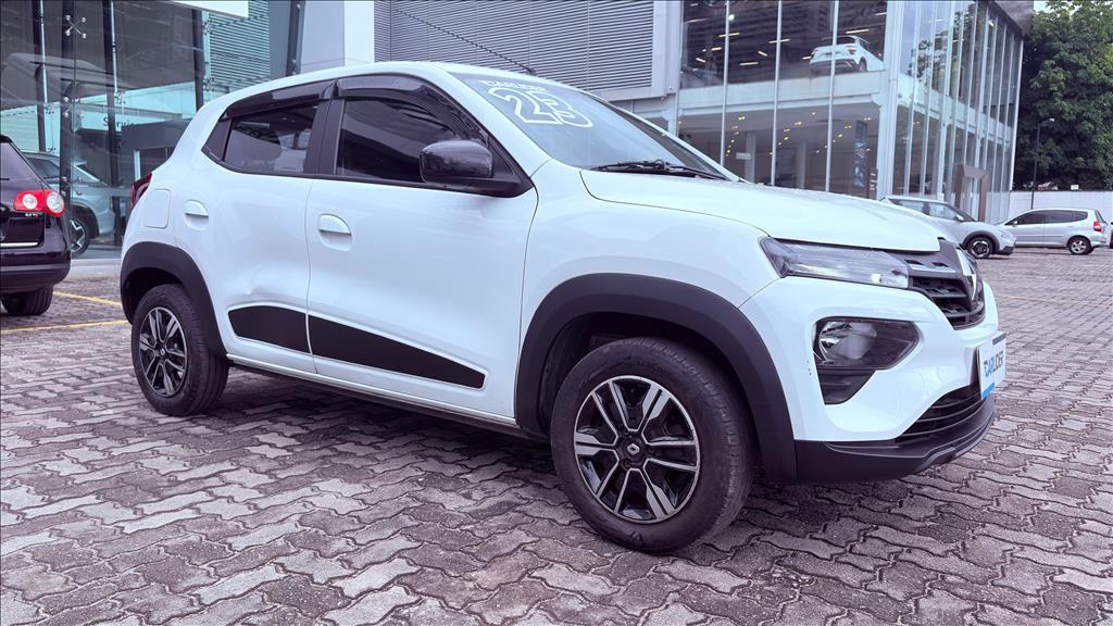 KWID 1.0 12V SCE FLEX INTENSE MANUAL5