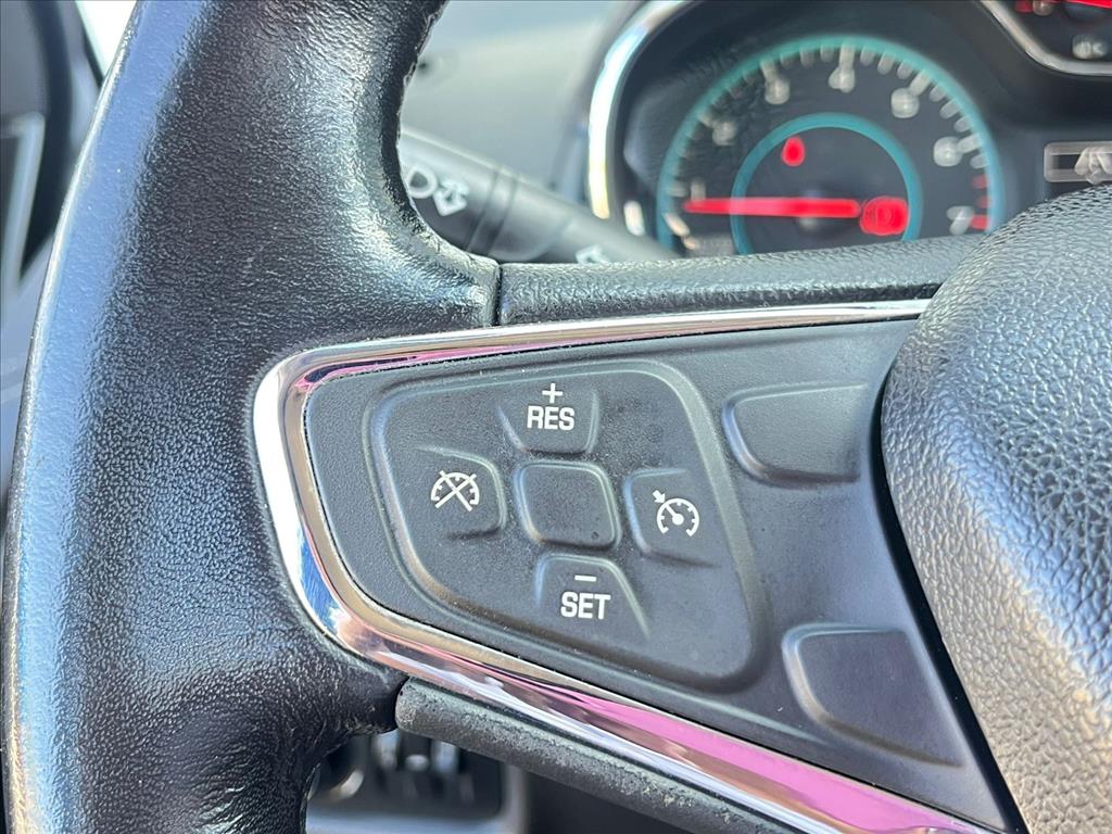 CRUZE 1.4 TURBO LT 16V FLEX 4P AUTOMÁTICO