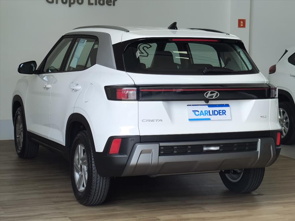 CRETA 1.0 TGDI FLEX COMFORT SAFETY AUTOMÁTICO11