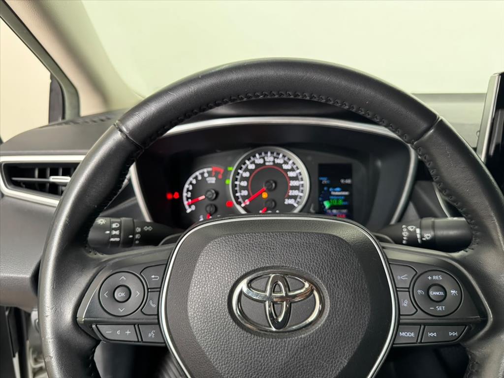 COROLLA 2.0 VVT-IE FLEX XEI DIRECT SHIFT12