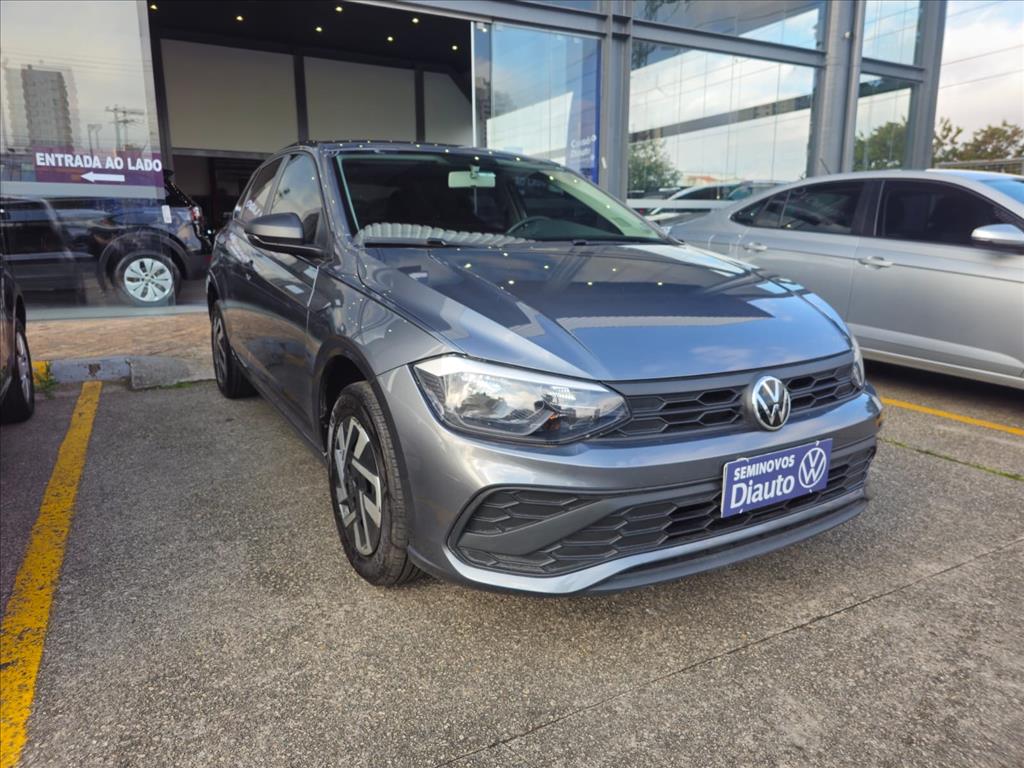 POLO 1.0 MPI TRACK MANUAL