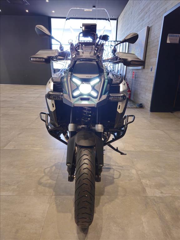 R 1300 GS ADVENTURE OPTION 7194