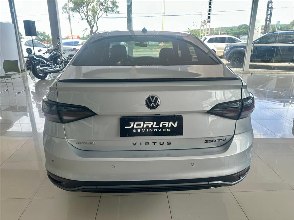 VIRTUS 1.4 250 TSI EXCLUSIVE AUTOMÁTICO3