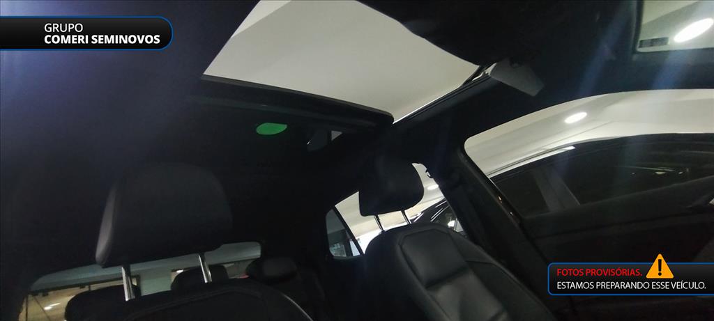 2024 VOLKSWAGEN T-CROSS 1.4 250 TSI TOTAL FLEX HIGHLINE AUTOMÁTICO