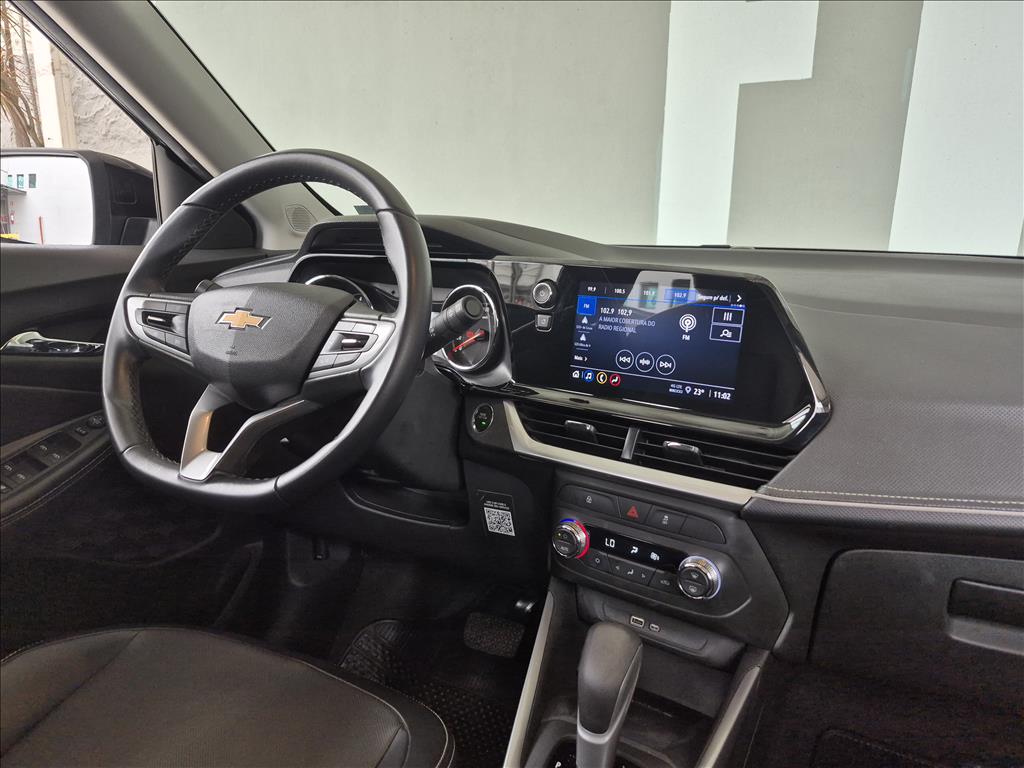 MONTANA 1.2 TURBO FLEX PREMIER AUTOMÁTICO7