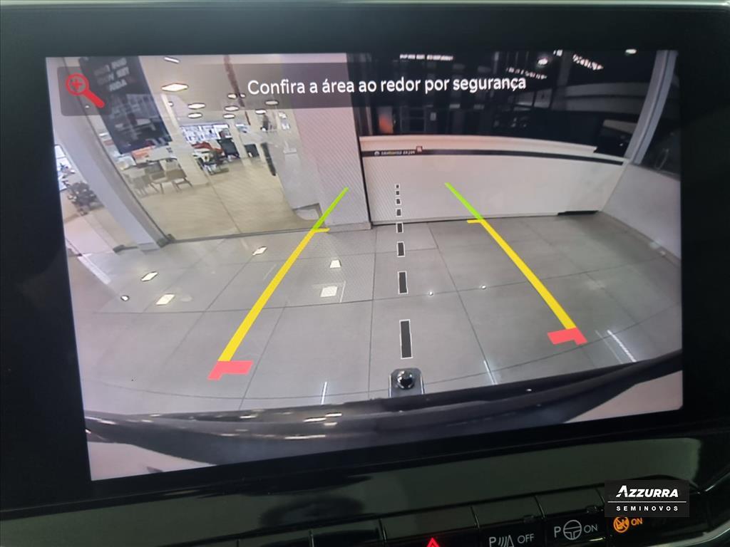 COMPASS 1.3 T270 TURBO FLEX LONGITUDE AT624