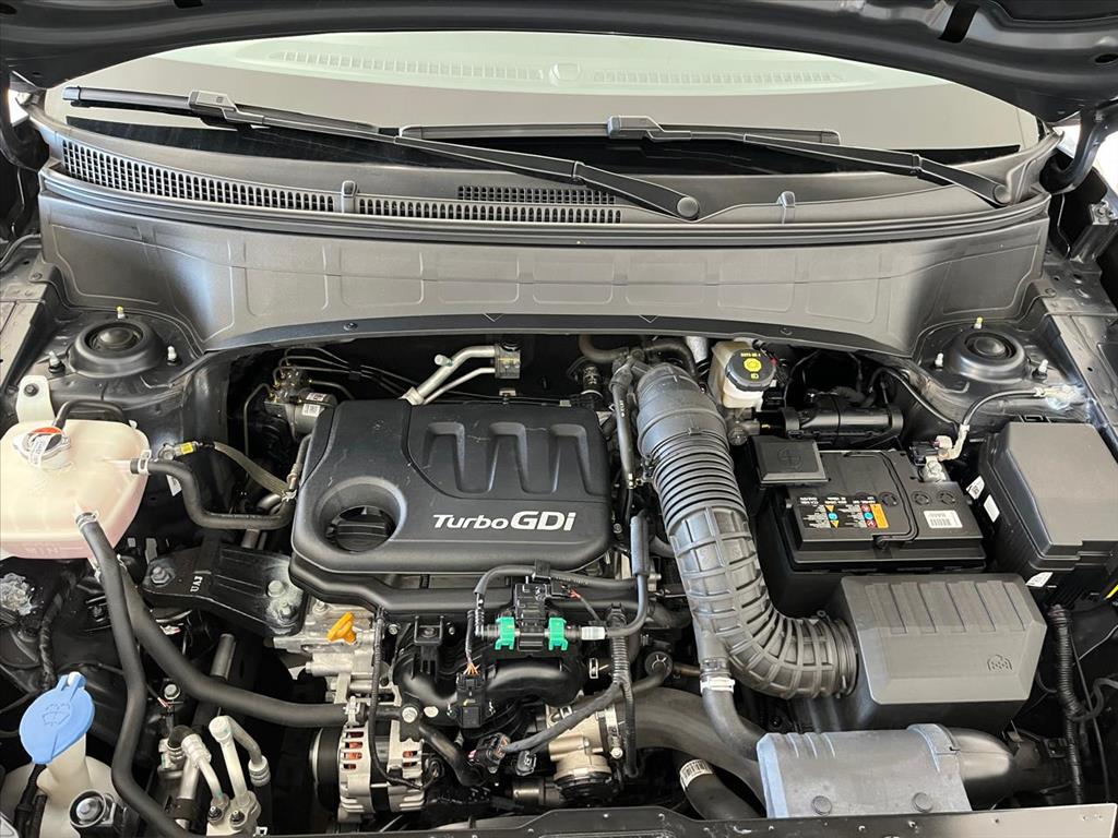 Hyundai-CRETA-1.0 TGDI FLEX COMFORT AUTOMÁTICO
