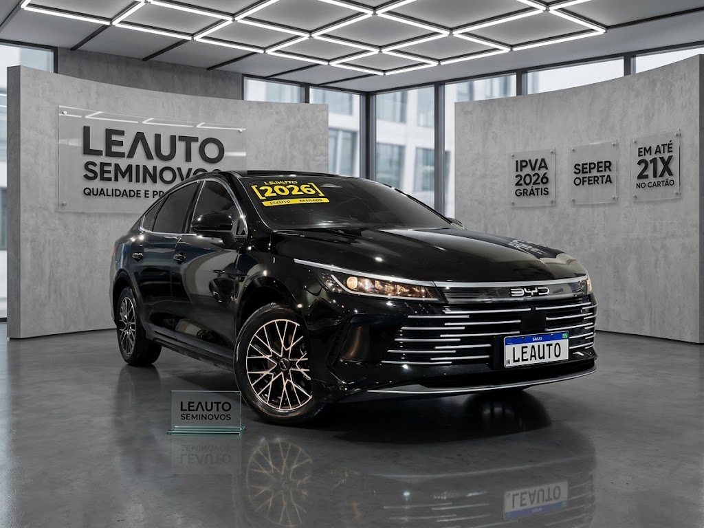 KING 1.5 DM-I PHEV GS AUTOMÁTICO