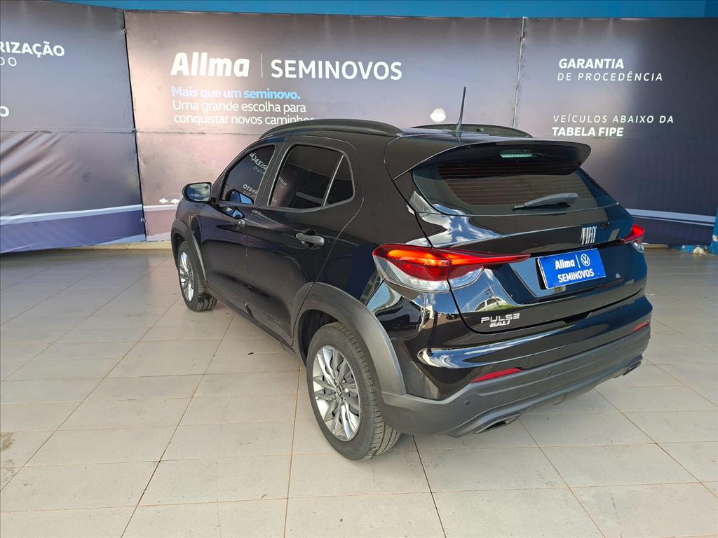 PULSE 1.3 FLEX DRIVE MANUAL7