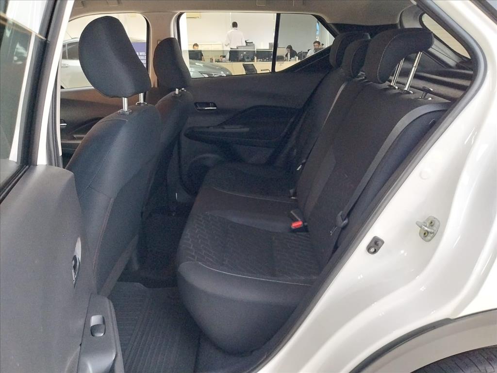 KICKS 1.6 16V FLEXSTART SENSE XTRONIC11