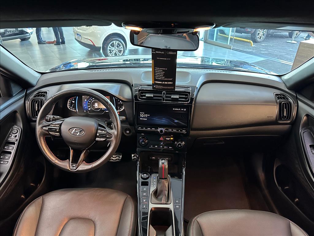 CRETA 1.0 TGDI FLEX N LINE AUTOMÁTICO6
