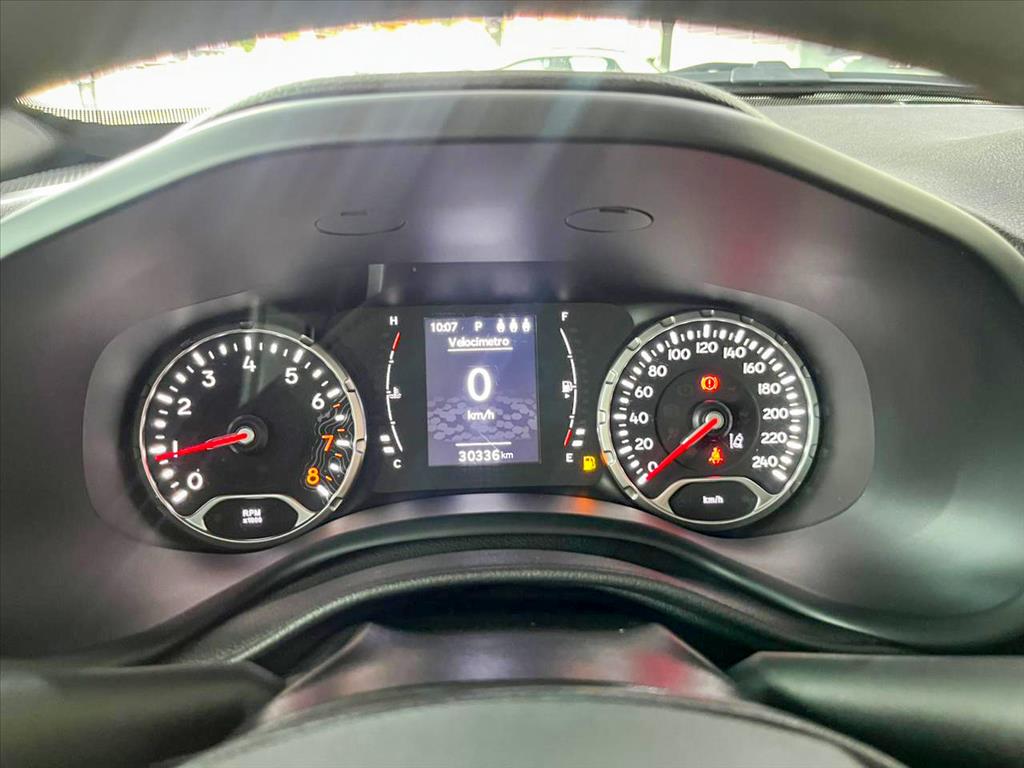 RENEGADE 1.3 T270 TURBO FLEX AT67