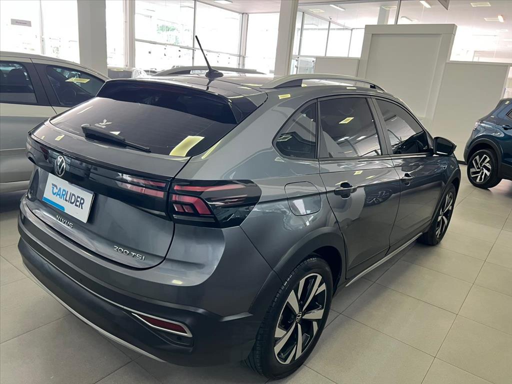 NIVUS 1.0 200 TSI TOTAL FLEX HIGHLINE AUTOMÁTICO5