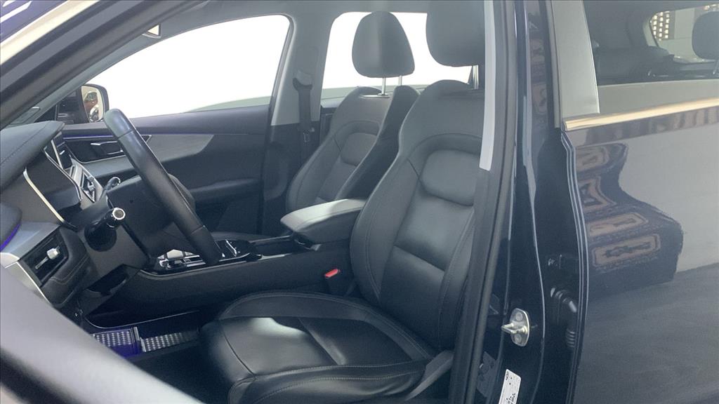 TIGGO 7 PRO 1.6 TGDI GASOLINA DCT10