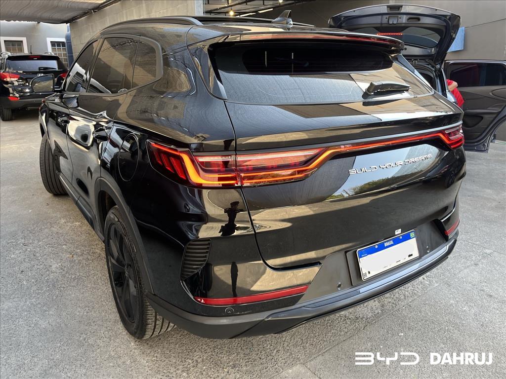 SONG PLUS 1.5 DM-I HÍBRIDO AUTOMÁTICO15