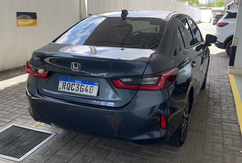 Honda-CITY-1.5 i-VTEC FLEX TOURING CVT