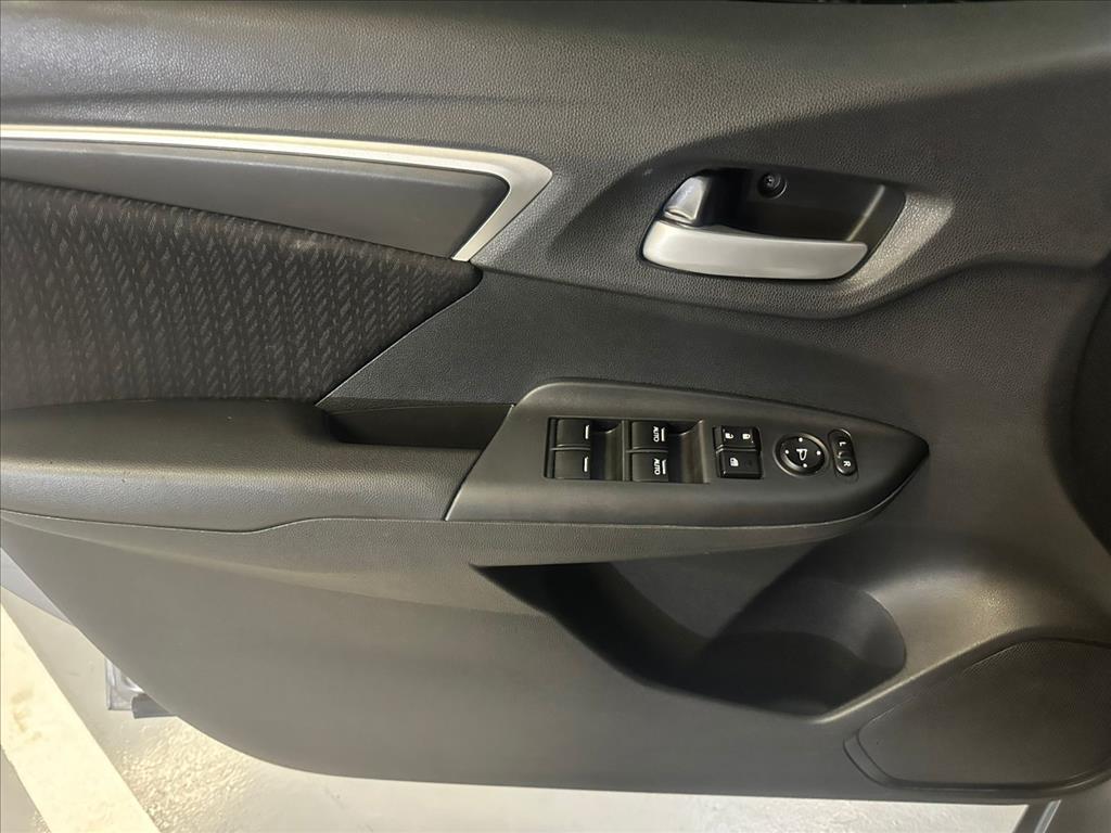 FIT 1.5 EX 16V FLEX 4P AUTOMÁTICO9