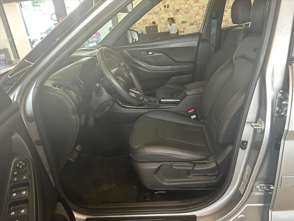 Hyundai-CRETA-1.0 TGDI FLEX N LINE AUTOMÁTICO