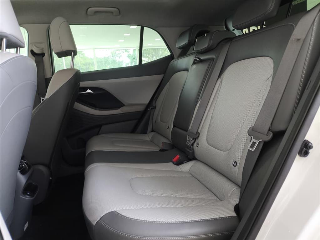 CRETA 1.6 TGDI GASOLINA ULTIMATE DCT13