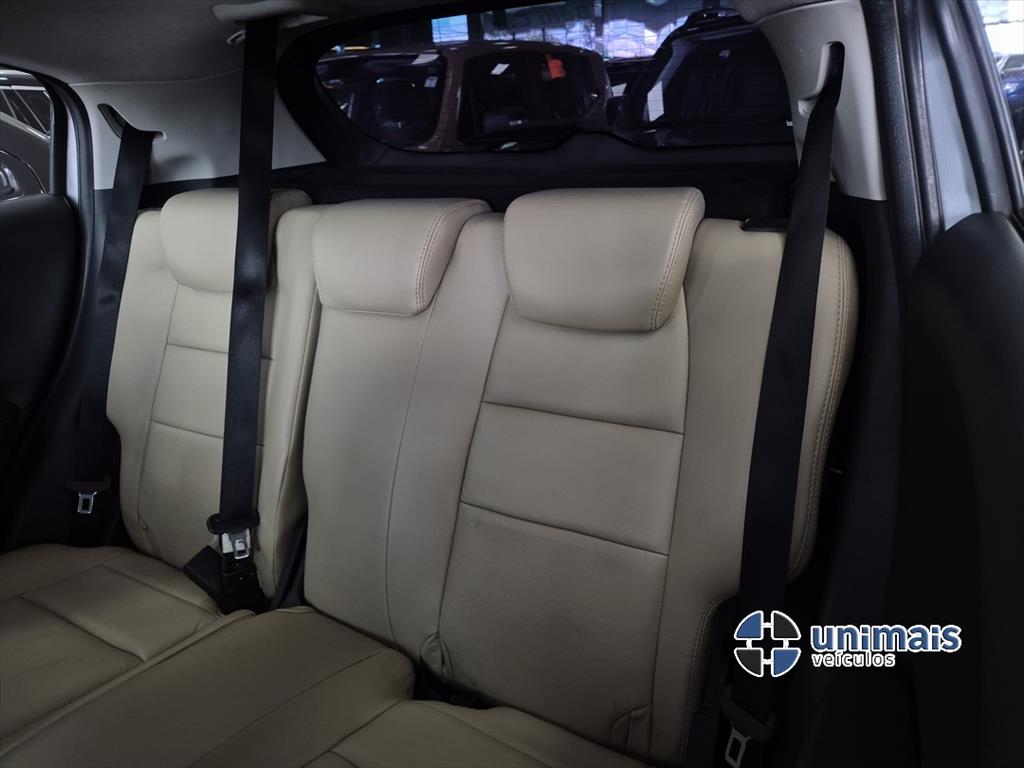 HONDA HR-V 1.8 16V FLEX EX 4P AUTOMÁTICO — foto 6
