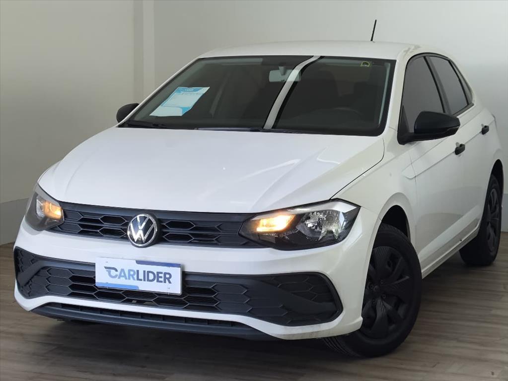 POLO 1.0 MPI TRACK MANUAL