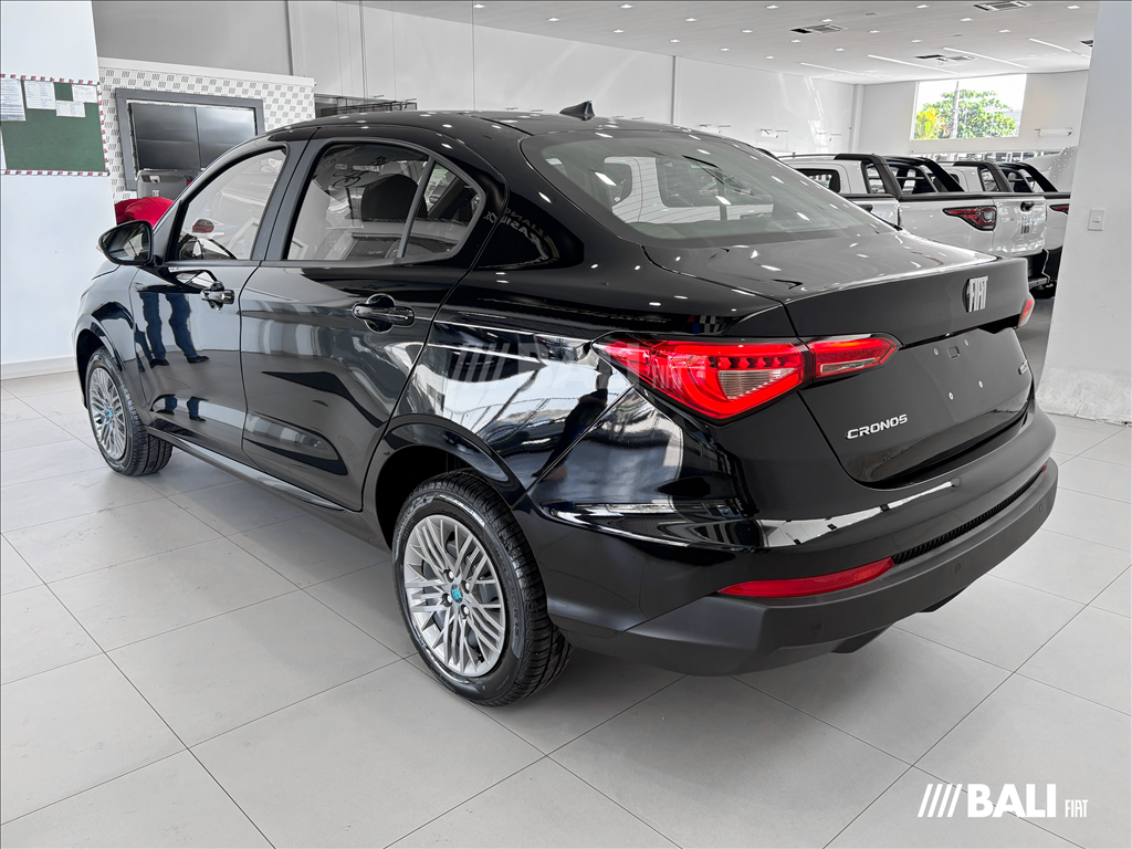 CRONOS 1.3 FIREFLY FLEX DRIVE MANUAL4