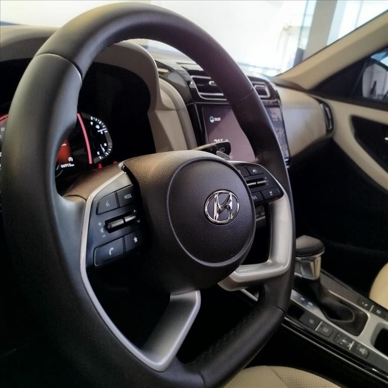CRETA 2.0 FLEX ULTIMATE AUTOMÁTICO