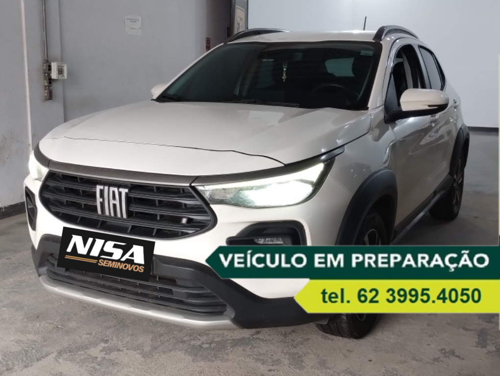 1.0 TURBO 200 FLEX AUDACE CVT