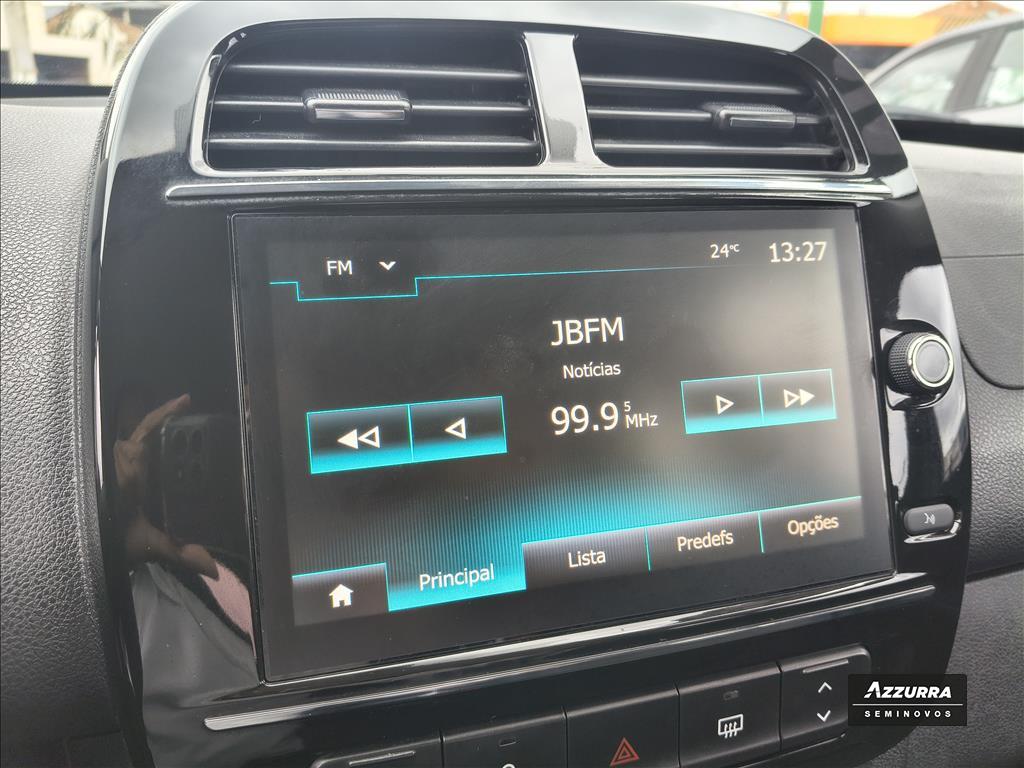 KWID 1.0 12V SCE FLEX INTENSE MANUAL11