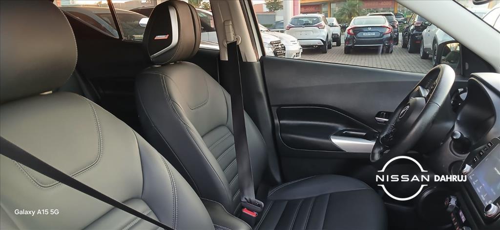 KICKS 1.6 16V FLEXSTART EXCLUSIVE XTRONIC8