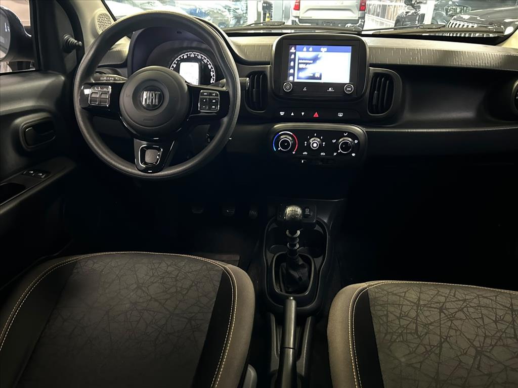 MOBI 1.0 EVO FLEX TREKKING MANUAL7