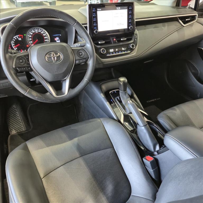 COROLLA 2.0 VVT-IE FLEX XEI DIRECT SHIFT10