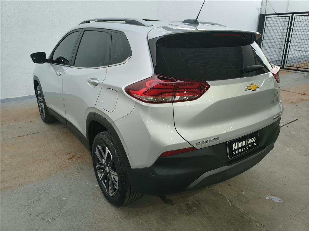 TRACKER 1.2 TURBO FLEX PREMIER AUTOMÁTICO5