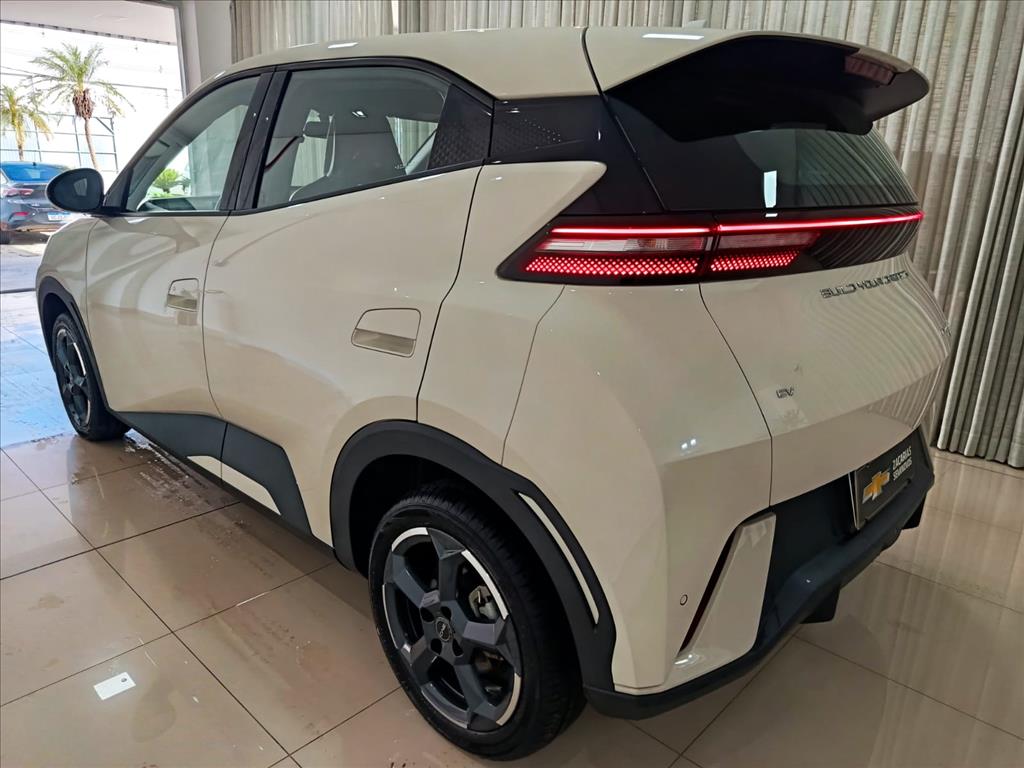 DOLPHIN MINI 38 KW ELÉTRICO5
