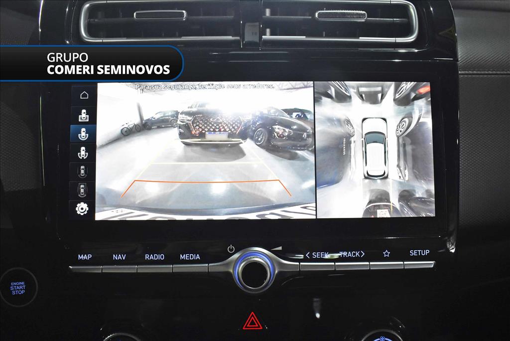 CRETA 1.0 TGDI FLEX PLATINUM AUTOMÁTICO12