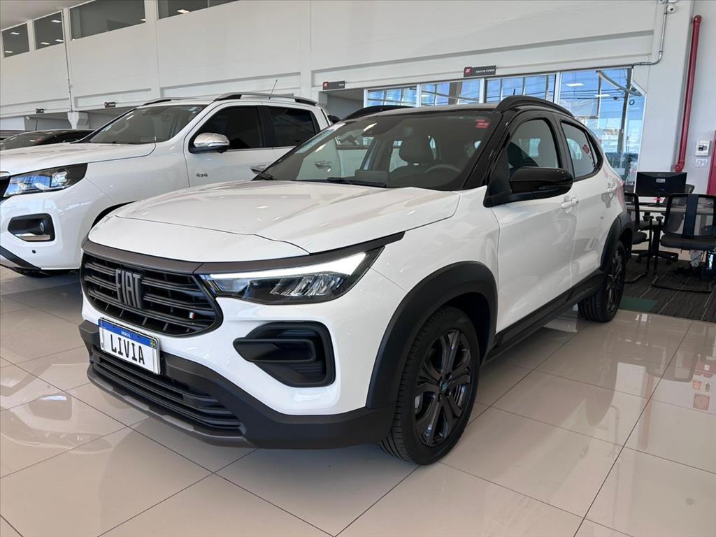 PULSE 1.0 TURBO 200 HYBRID AUDACE CVT2