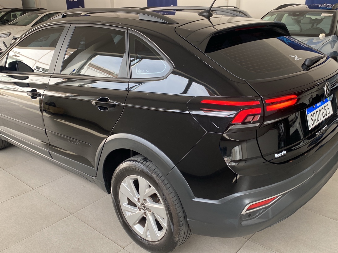 NIVUS 1.0 200 TSI TOTAL FLEX COMFORTLINE AUTOMÁTICO5