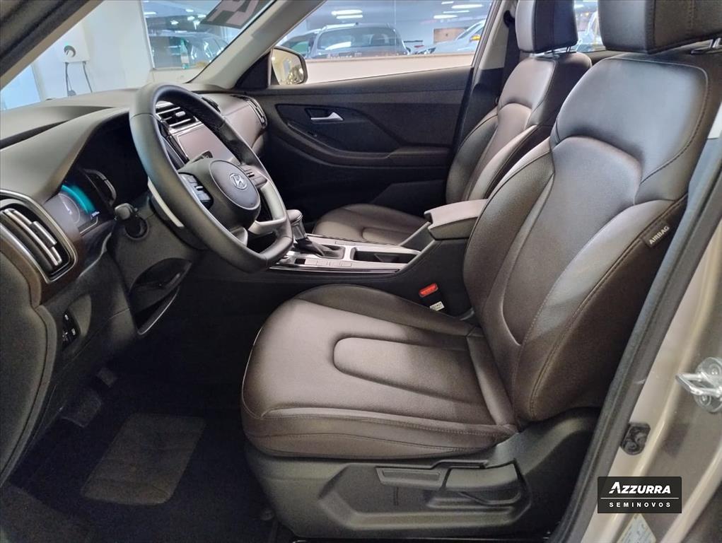 CRETA 1.0 TGDI FLEX PLATINUM AUTOMÁTICO13