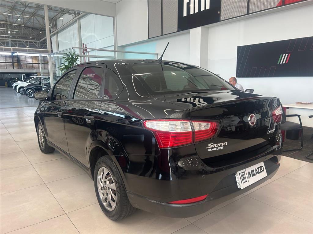 GRAND SIENA 1.4 MPI ATTRACTIVE 8V FLEX 4P MANUAL5
